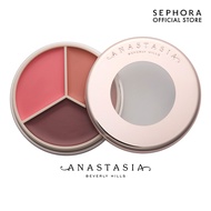 Anastasia Beverly Hills Magic Touch Blush Trio