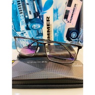 HUMMER FRAME 30157 COLOR 2 SIZE 62-17