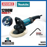 MAKITA 9237C Polisher 180MM (7")