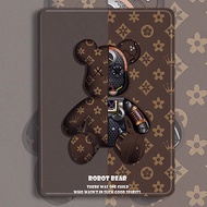 Soft Silicone Case Cartoon Personality Cute Cover Compatible HUAWEI MatePad 11.5 2025 Air 11.5 S Hon