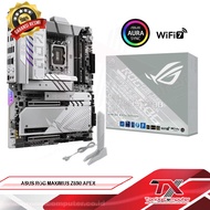 ASUS ROG MAXIMUS Z890 APEX | Intel Z890 LGA 1851 DDR5 ATX Motherboard