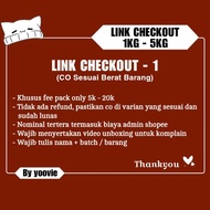 [INA-GO] CHECKOUT LINK - 1