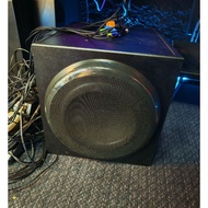 Logitech z906 5.1 Surround Speakers THX Certified