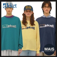 [TEKET] Public L/S Tee / 3 Color