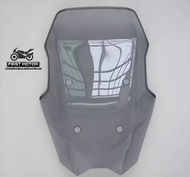 BMW HIGH QUALITY WIND SHIELD WINDSHIELD C400X/C 400X/C400 X/C 400 X ACCESSORIES ACCESSORY MODIFIED M