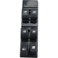 Front Left Power Window Control Switch Window Lifter Switch Button 93570-3D121 935703D121 Replacemen