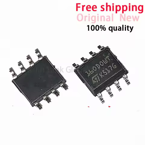 (1piece) M35160-WMN3TPGTR M35160-WMN3TP M35160 160DOWQ 160D0WQ 160DOWT 160D0WT SOP8 in stock
