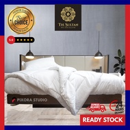 Sultera Luxury Hotel Bed Duvet