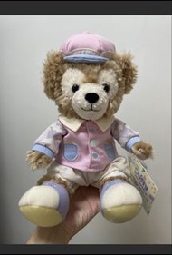 Disney 迪士尼 Duffy and friends 快樂相傳 達菲 Duffy SS