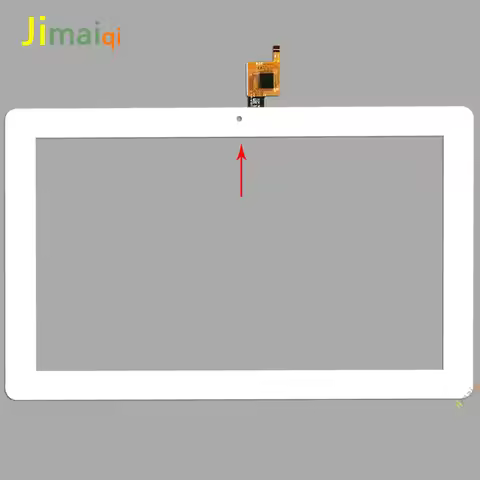 Original New 10.6 inch DXG1J2-0659-101A-V3.0 For Teclast X16 Plus Touch Screen panel digitizer glass