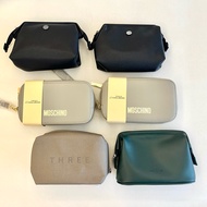 Business Class Overnight Bag China Airlines Eva Air Star Turkish