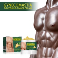 West&Month Breast Firming Massage Cream