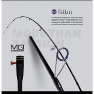 Iroly galafest fishing rod 502,562,602