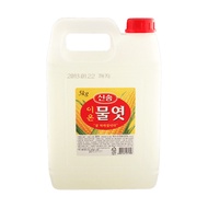 Singsong Corn Syrup Original Korean Corn Syrup 5 Kg
