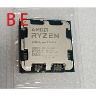 Ryzen 5 7600X R5 7600X AM5 CPU Processor 6-Core 4.7 GHz 12-Thread 32MB 105W