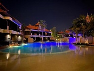 Anantara Palm 1BR Luxury Apartments