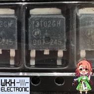 PART TOOLS AP73T02GH-HF 73T02GH MOSFET SMD N-CH 25V 57A TO252 AP 73T02GH HF