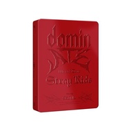 Stray Kids) - [Stray Kids World Tour [dominATE SEOUL]] (Blu-ray)