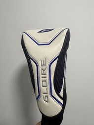 Golf TaylorMade Gloire F 3 wood 
