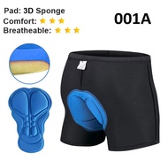 D&BE gel Cushion Cycling Shorts Shorts Shock proof MTB Road Cycling Shorts Cycling Shorts Mens Short
