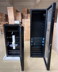 汽水櫃Beverage Cooler 包送貨 多尺寸冷藏  低音運行 節能省電 精細控溫#冰吧#汽水櫃#Beverage Cooler