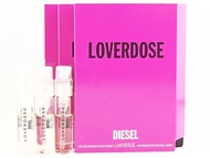 Perfume Vial Diesel Loverdose Edp 1.5ml