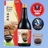 【EuYanSang余仁生正品】Esen Tonik Pinggang (750ml) .Eu Yan Sang Waist Tonic Essence 补腰精 (750ml)