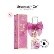 Juicy Couture Viva La Juicy La Fleur EDT 75mL | Original Perfume