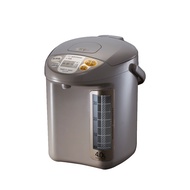 【ZOJIRUSHI 象印】4公升寬廣視窗微電腦電動熱水瓶CD-LPF40(福利品)