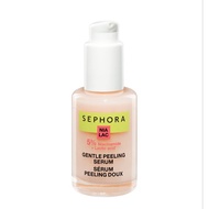 Sephora Nia Lac 5% Niacinamide Lactic A*cid Gentle Peeling Face Serum Anti Wrinkle Wrinkles 30ml