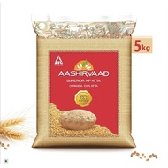 Aashirvaad ATTA Wheat Flour 5KILO