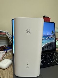 Huawei router 5G CPE 5s