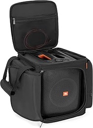 OUUTMEE Speaker Tote Bag Compatible with JBL Party Box Encore Essential, Portable Speaker Carry Case