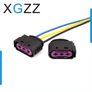 1J0937773/1J0 937773 Suitable for Volkswagen battery fuse box plug DJ70310Y-6.3-21