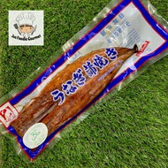 Unagi (Eel) Fillet-Ready to Eat 200gm