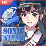 《音速之翼 REUNION》中文限定版
