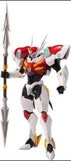 *訂購* RIOBOT 「宇宙騎士 Tekkaman BLADE」#newbie4020