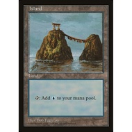 Island (PALP) 7 [EN/N]