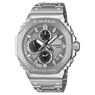 Casio G-Shock GMC-B2100ADS-1A Stainless Steel Men Watch