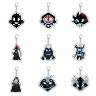 Anime I Upgrade solo leveling solo leveling Acrylic Keychain