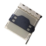 AM4 1331 CPU Socket AM4 Card Slot Base AMD Balled Motherboard Repair BGA (White)