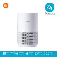 Xiaomi Smart Air Purifier 4 Compact | Mi Malaysia Warranty | Allergen Removal | Smart App Control | 