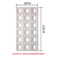 OzPro pu สำหรับตกแต่งผนังภายในและภายนอก ช่องลม ผนังตกแต่ง สวยงาม ติดตั้งง่าย น้ำหนัก ทันสมัย บล็อก