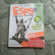 EsPs IPS CLASS 5