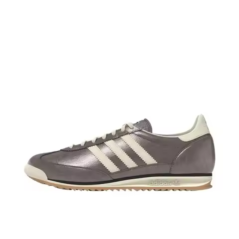 Adidas Origins SL 72 OG W Versatile Anti Slip Wear Resistant Low Cut Casual Shoes For Men And Women 