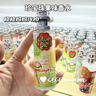 [Ready Stock] Thailand Jewels Fruit Perfume Influencer Style Chupa Chups Lasting Fragrance Fragrance