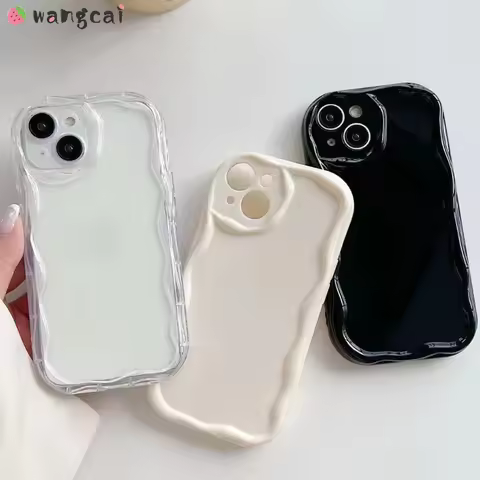 Cream Pattern Shockproof Case For Realme V11 V5 7 GT Neo 3 GT2 2T GT Neo 2 Q5 Q3 Q3T GT Master Narzo