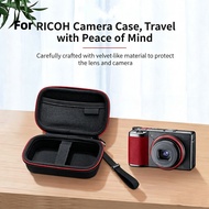 Waterproof Camera Inner Bag Portable Protective Storage Pouch For Ricoh GR2 GR3 Digital Camera Shock