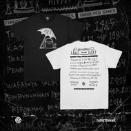 Tshirttokoh - BLACK SEPTEMBER