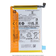 Powermax - Redmi 12 4G 5G battery BM5R replacement